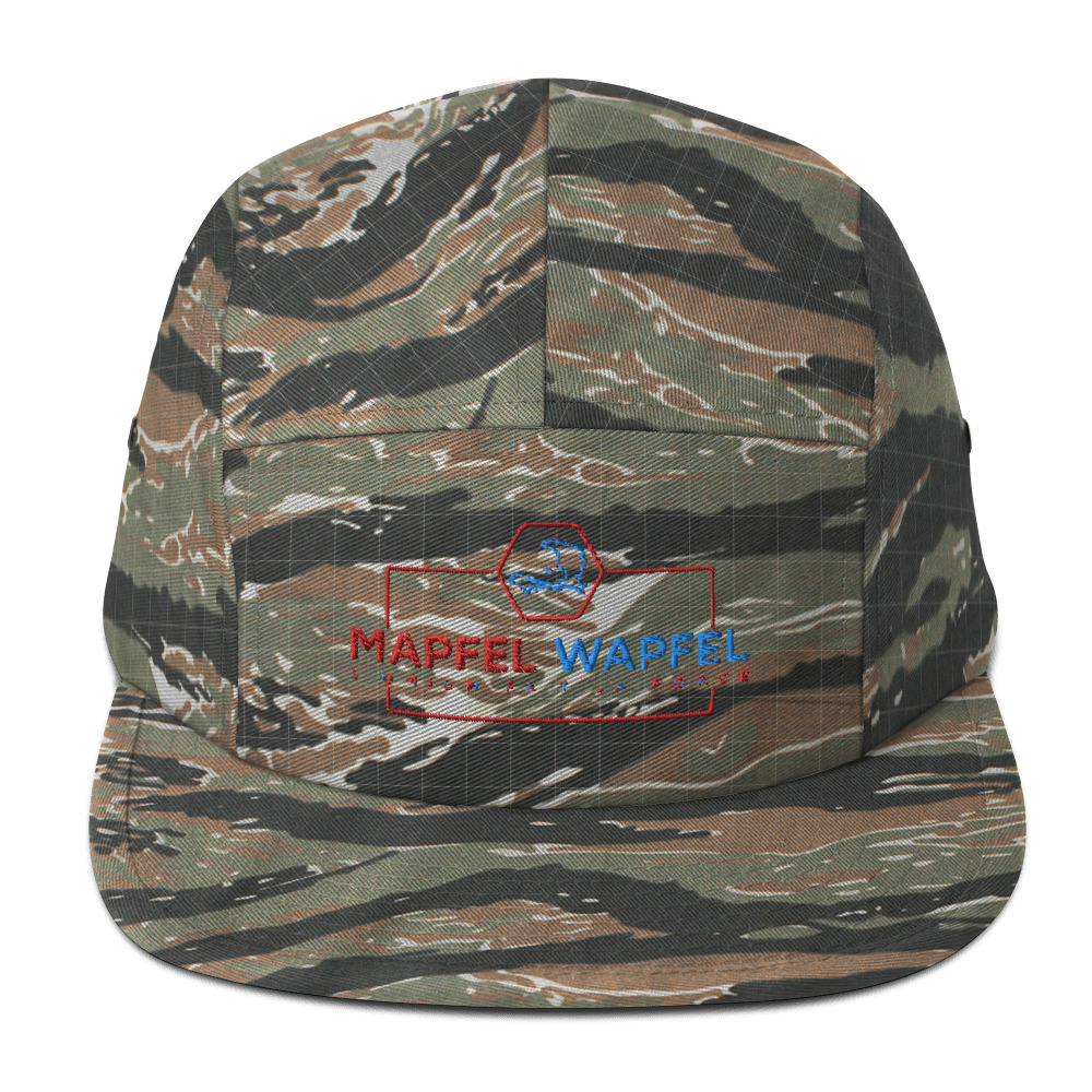 Five Panel Cap – Image 9