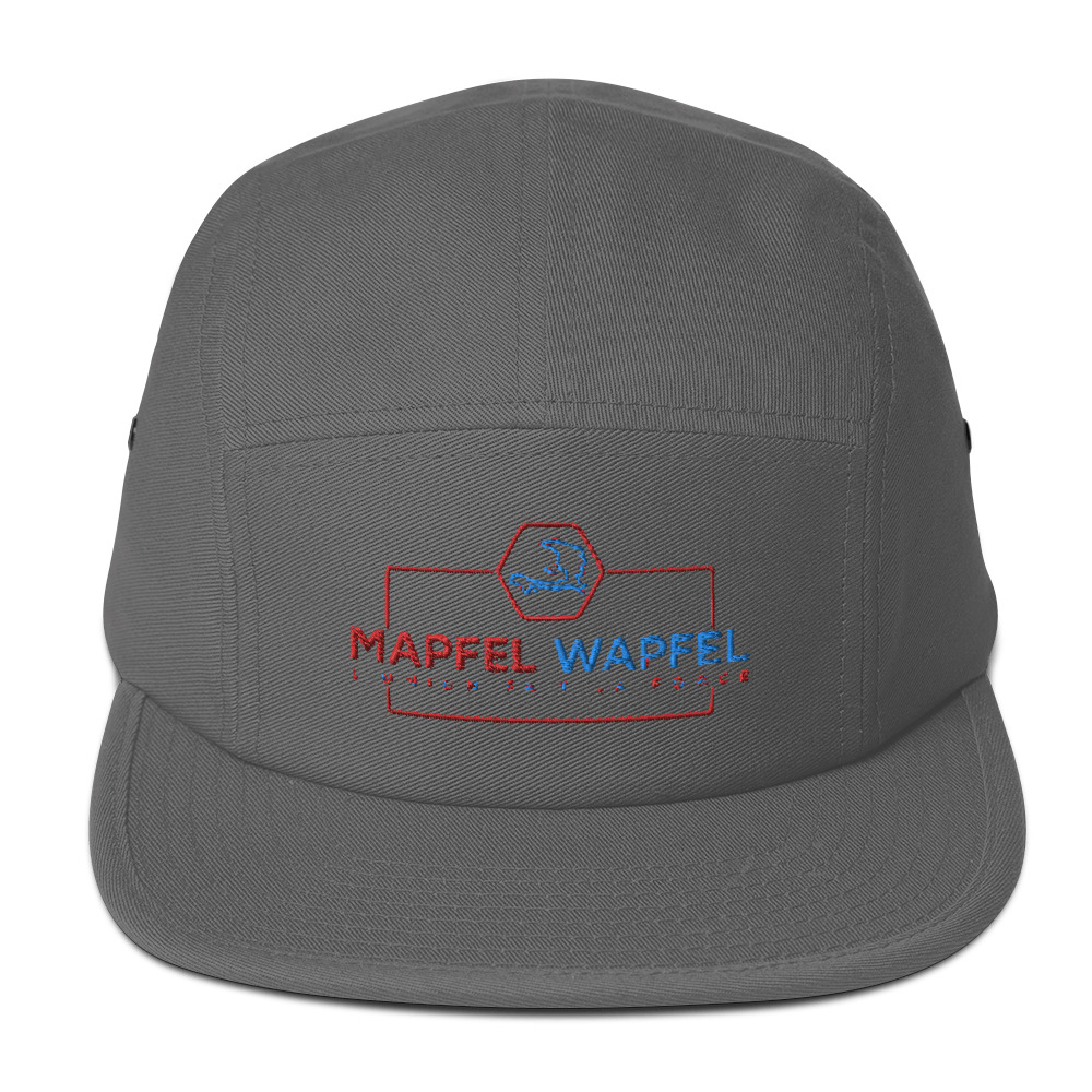 Five Panel Cap – Image 11