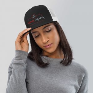 Casquette Trucker