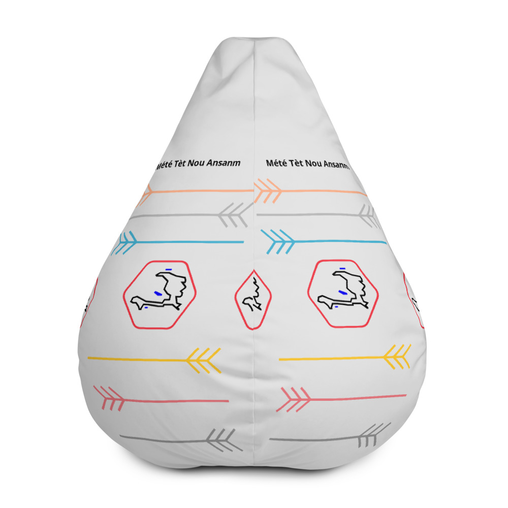 Bean Bag Chair Cover