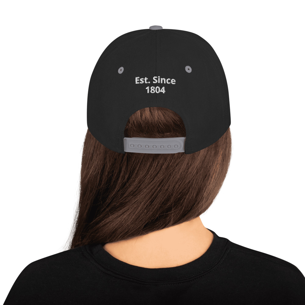 Casquette snapback classique | Yupoong 6089M – Image 17