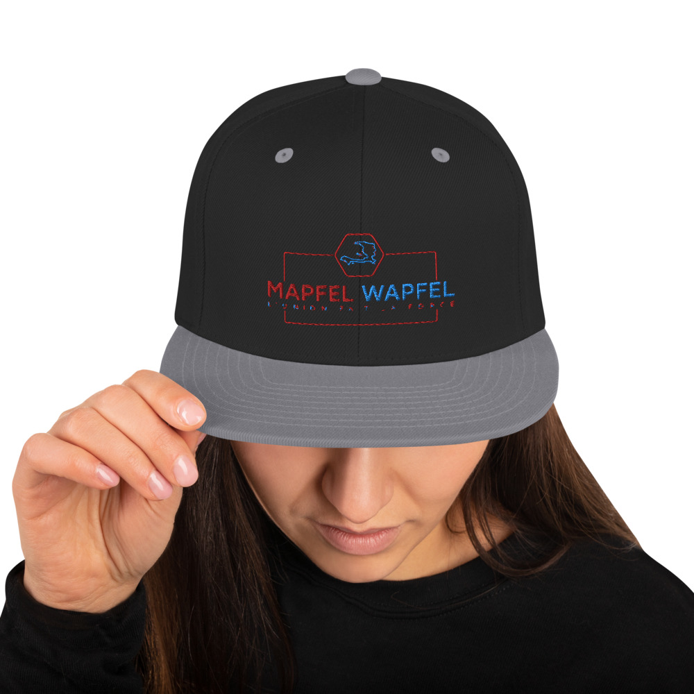 Casquette snapback classique | Yupoong 6089M – Image 16
