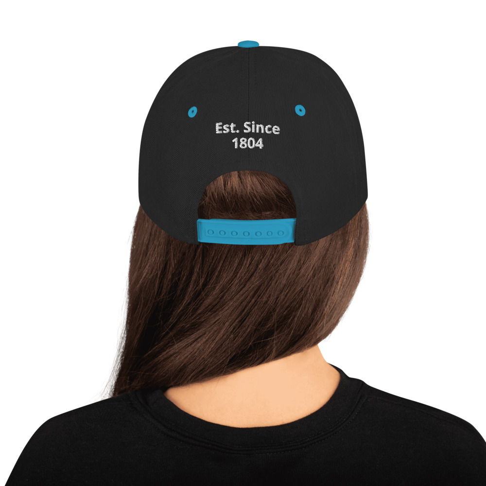Casquette snapback classique | Yupoong 6089M – Image 14