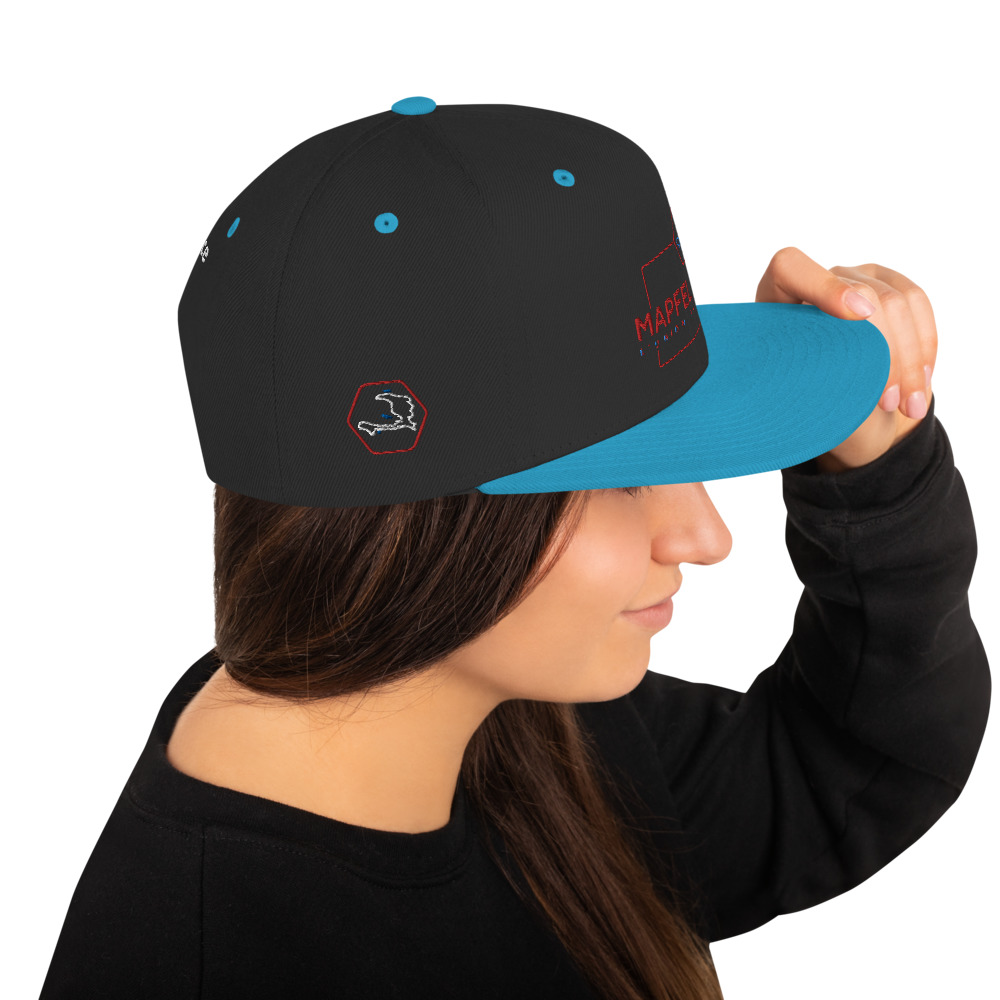 Casquette snapback classique | Yupoong 6089M – Image 15