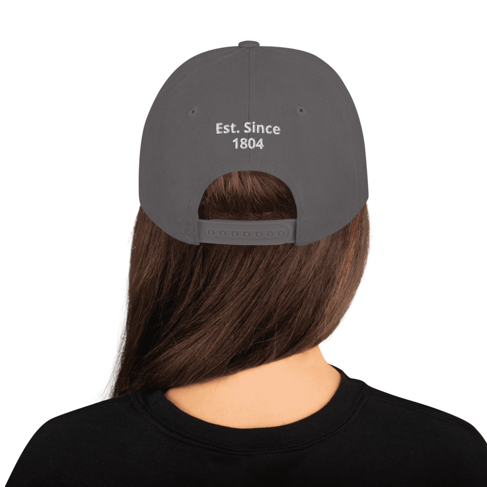 Casquette snapback classique | Yupoong 6089M – Image 41
