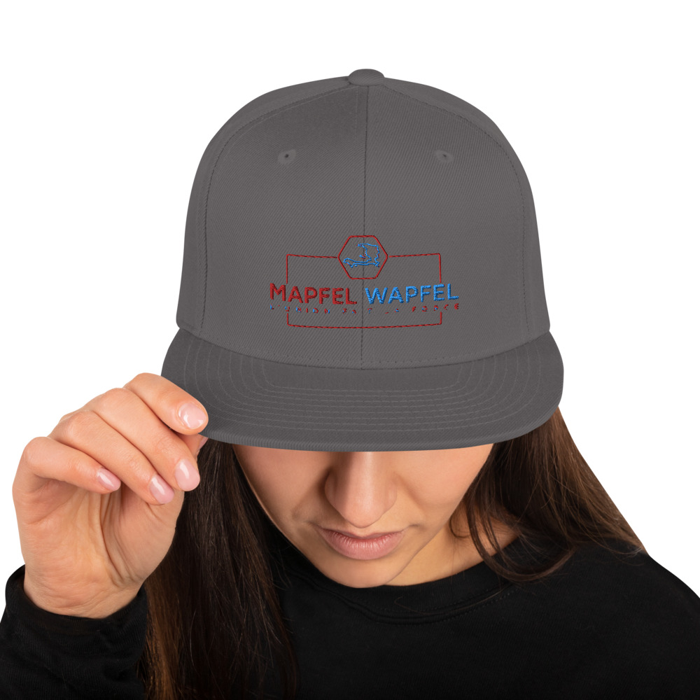 Casquette snapback classique | Yupoong 6089M – Image 40