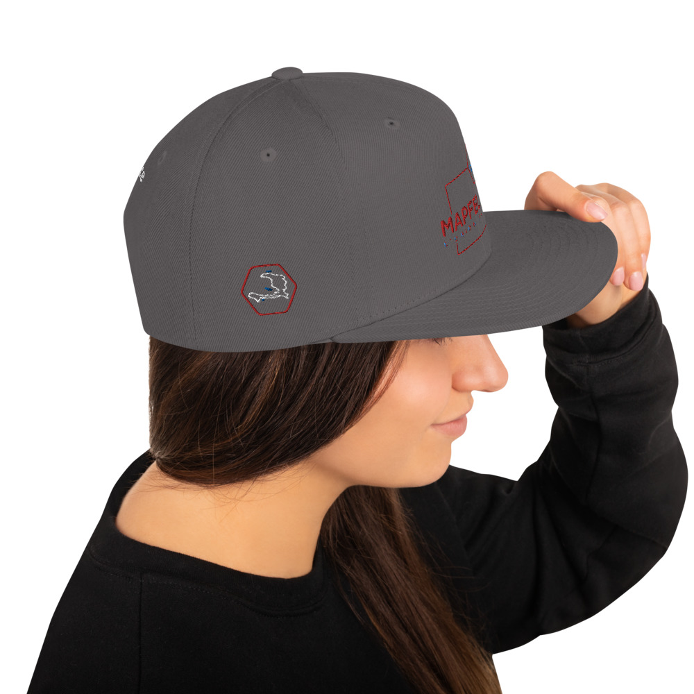 Casquette snapback classique | Yupoong 6089M – Image 42