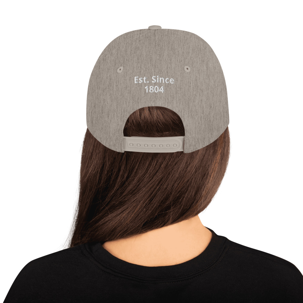 Casquette snapback classique | Yupoong 6089M – Image 56