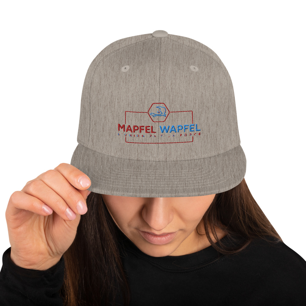 Casquette snapback classique | Yupoong 6089M – Image 55