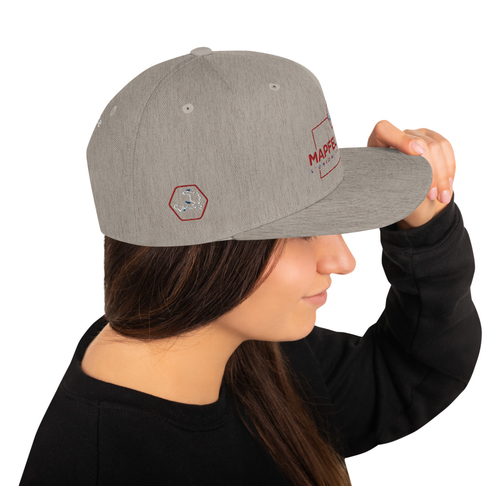 Casquette snapback classique | Yupoong 6089M – Image 57