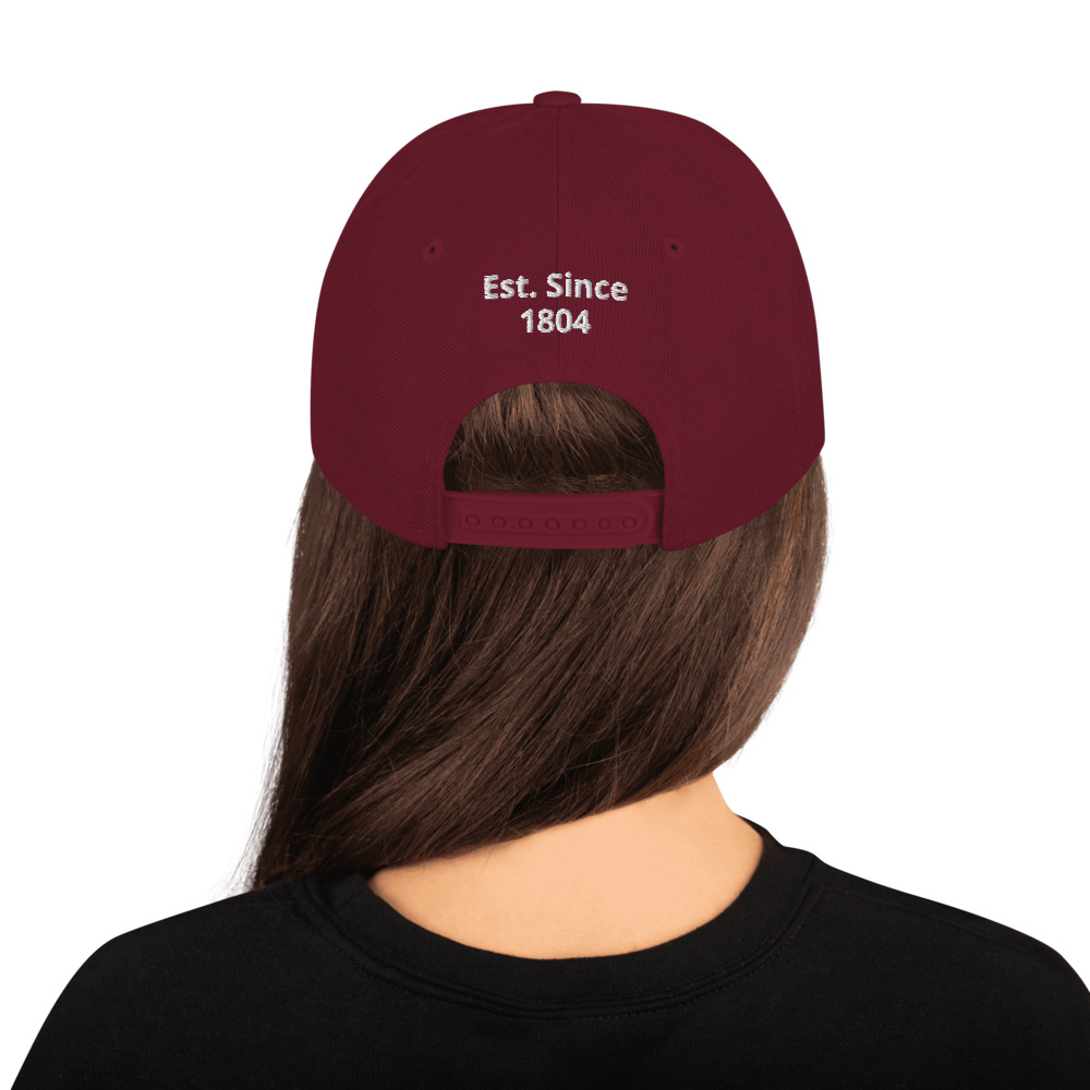 Casquette snapback classique | Yupoong 6089M – Image 20