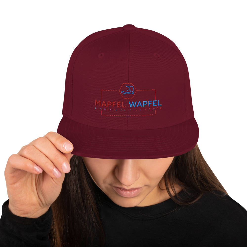 Casquette snapback classique | Yupoong 6089M – Image 19