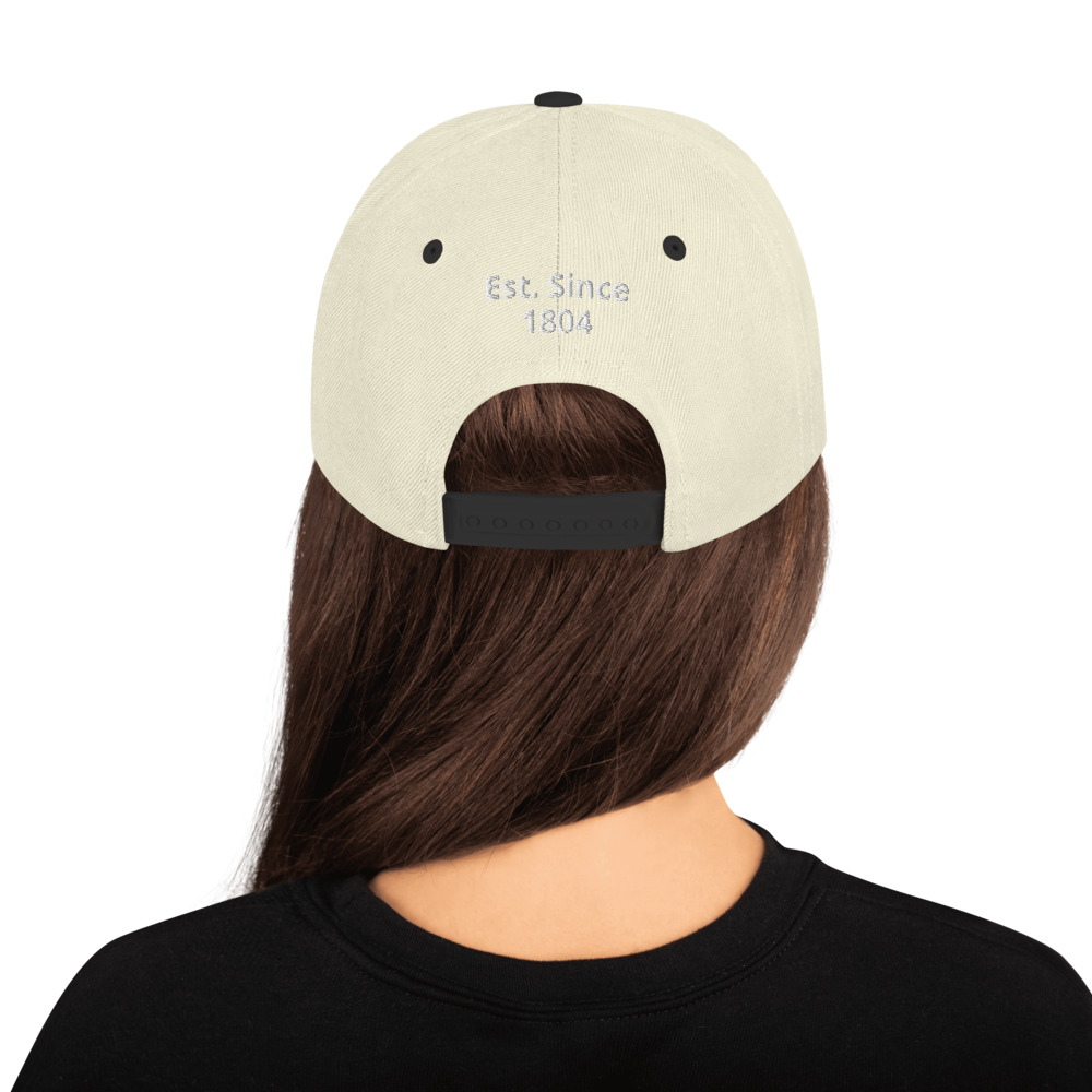 Casquette snapback classique | Yupoong 6089M – Image 59
