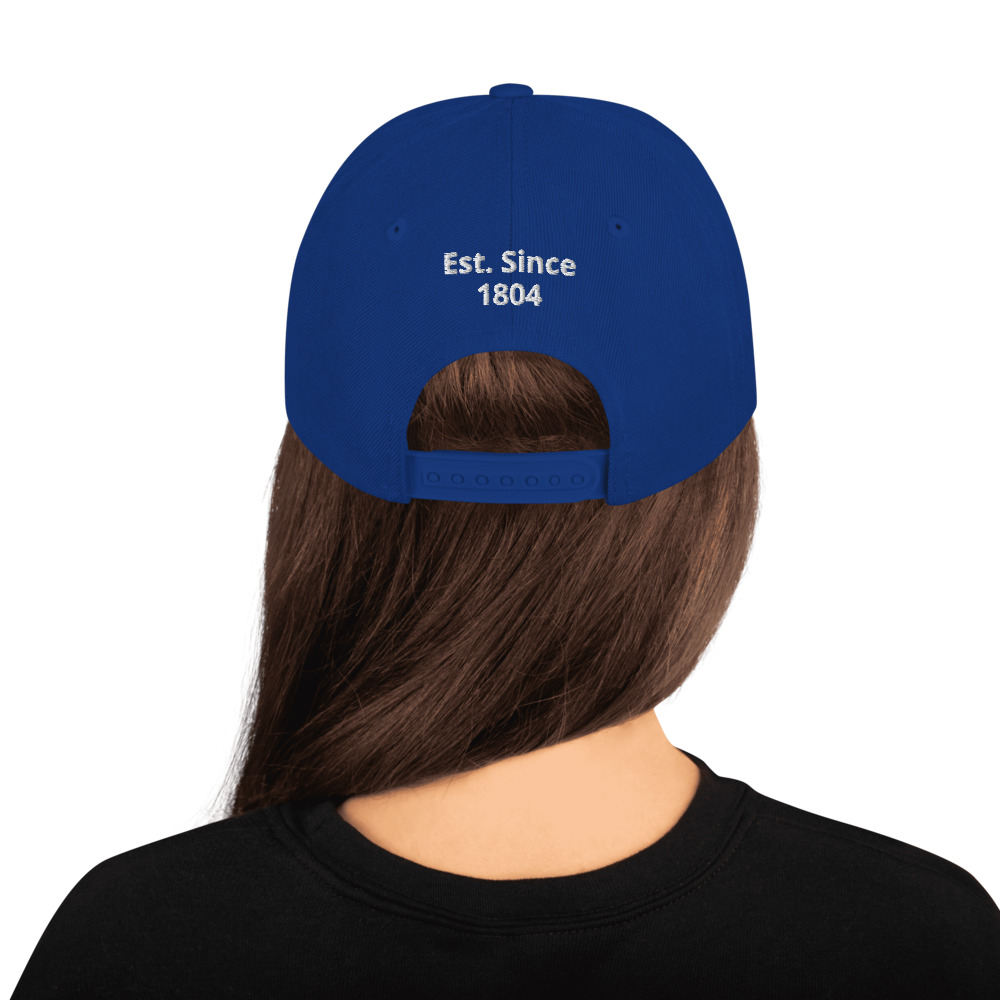 Casquette snapback classique | Yupoong 6089M – Image 23