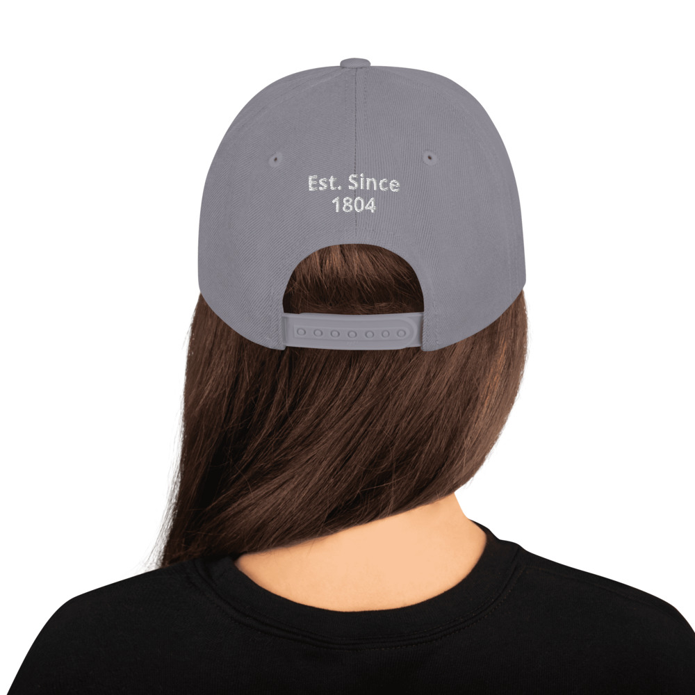 Casquette snapback classique | Yupoong 6089M – Image 44