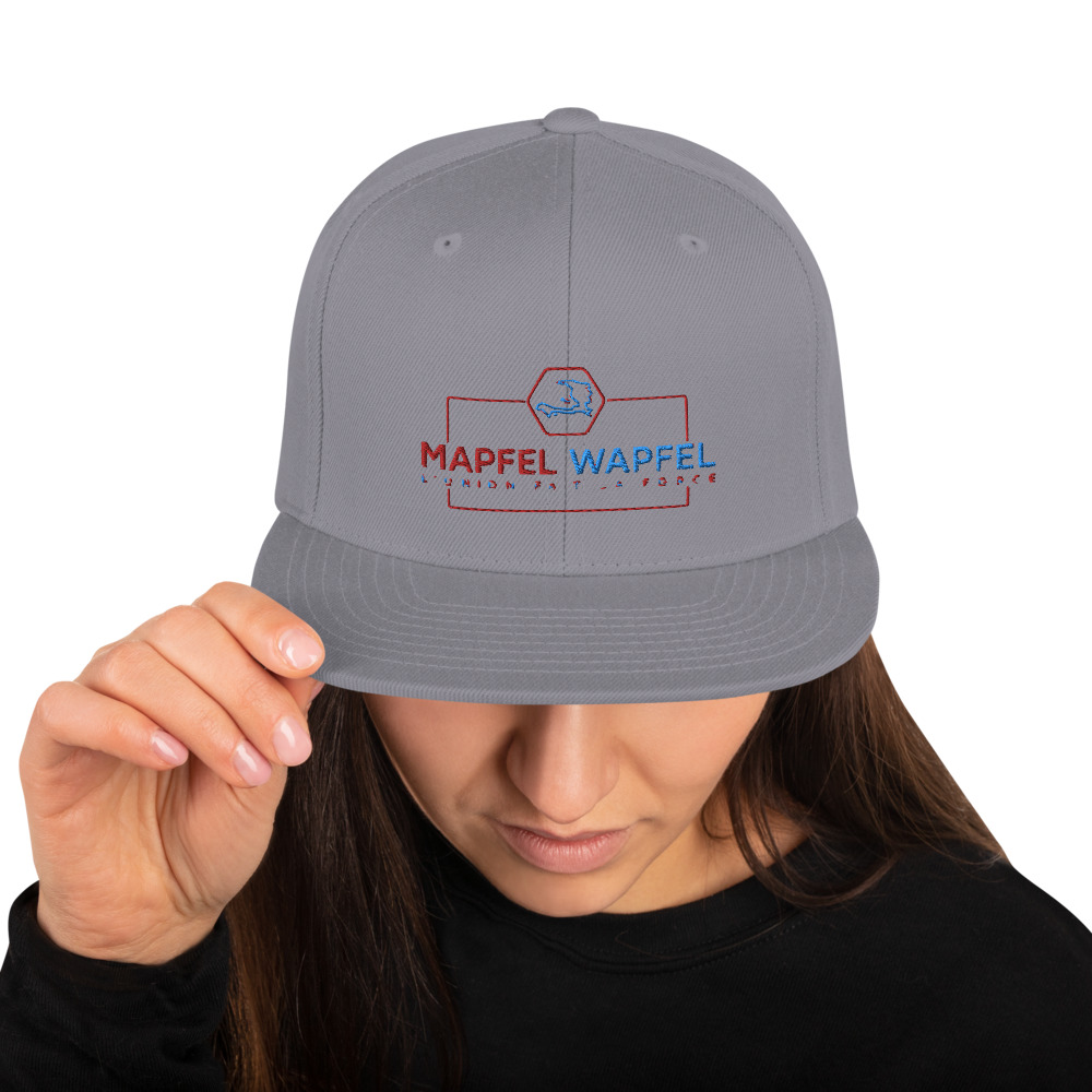 Casquette snapback classique | Yupoong 6089M – Image 43