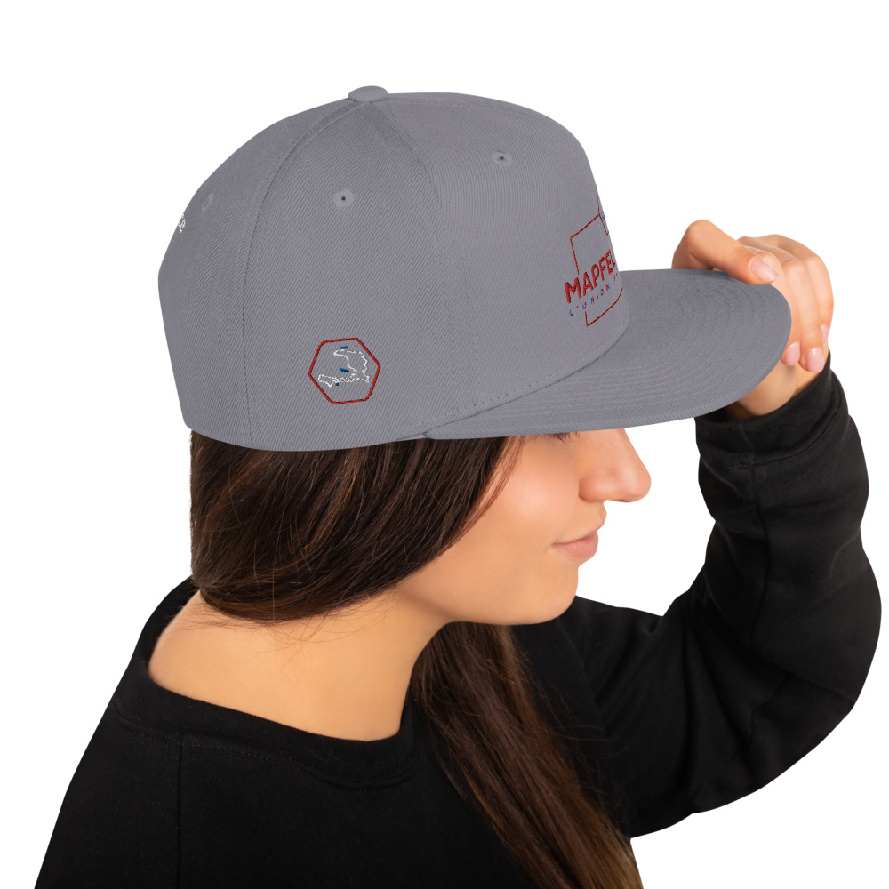 Casquette snapback classique | Yupoong 6089M – Image 45