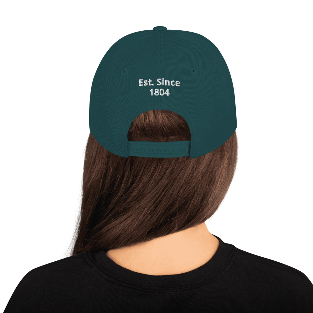 Casquette snapback classique | Yupoong 6089M – Image 32