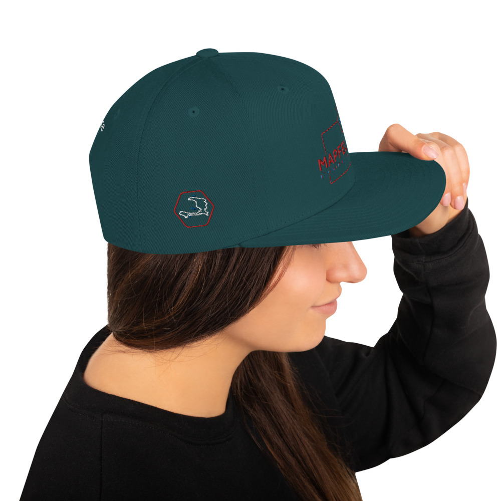 Casquette snapback classique | Yupoong 6089M – Image 33