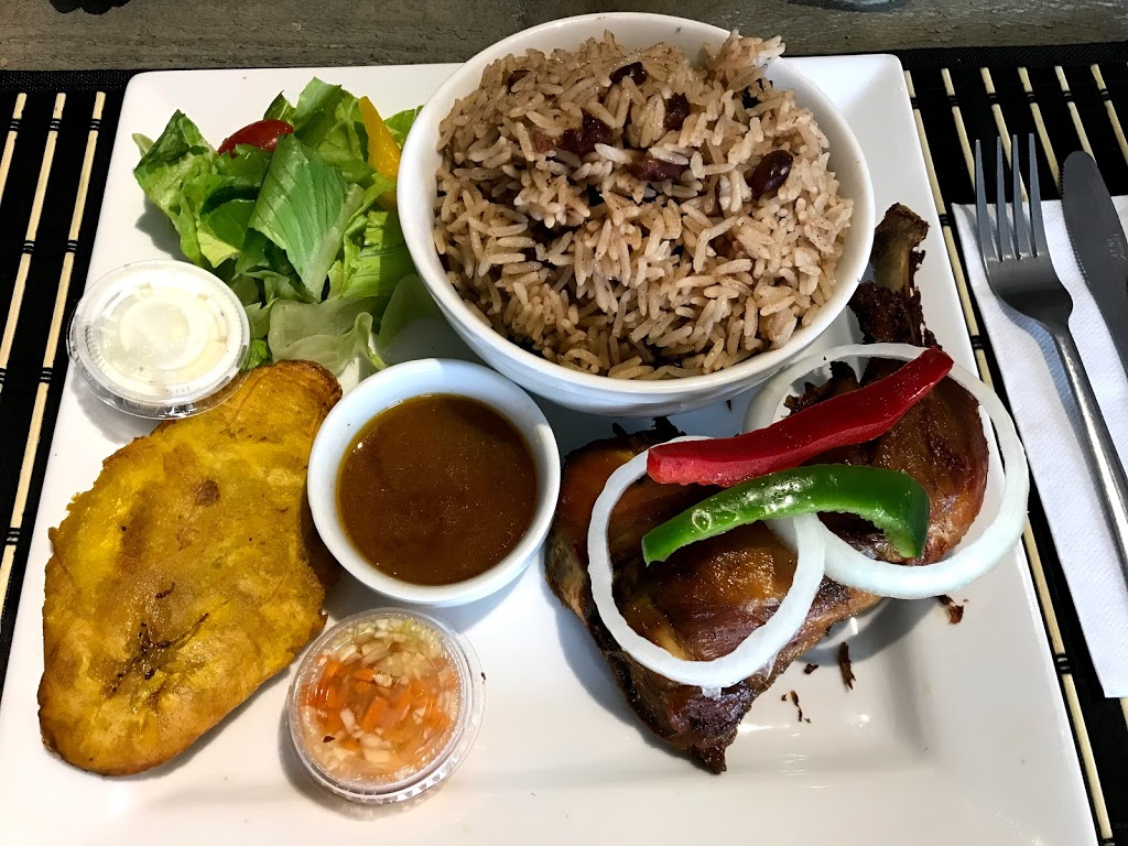 Restaurant Haitien Koupé Dwèt R&S Map Fèl, Wap Fèl