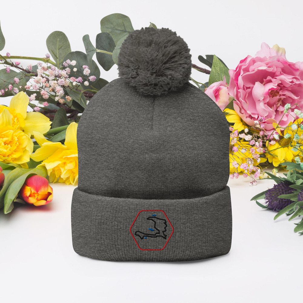 Gorro com Pompom – Image 7