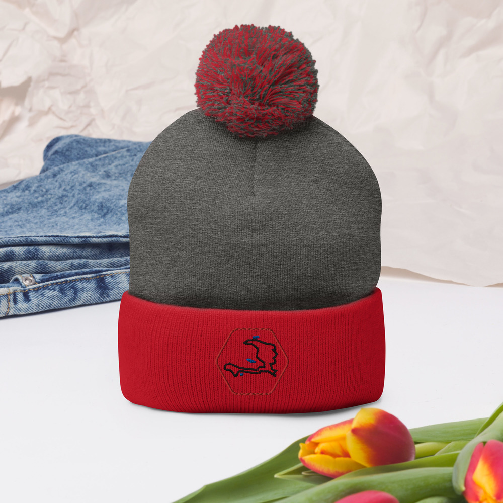 Gorro com Pompom – Image 6
