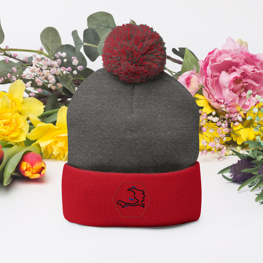 Gorro com Pompom – Image 5