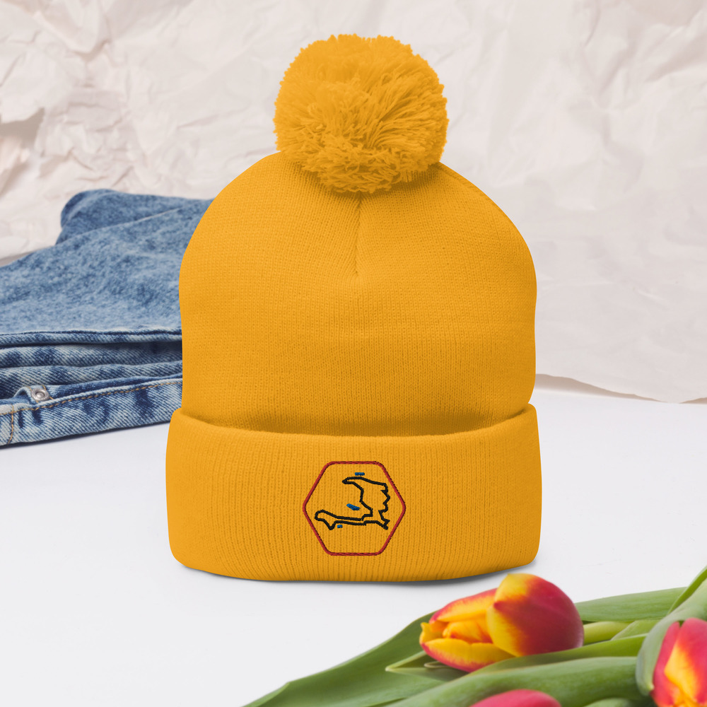 Gorro com Pompom – Image 14