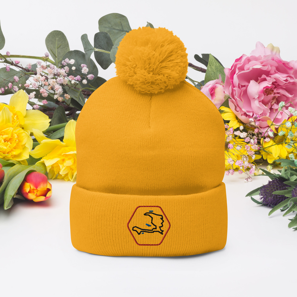 Gorro com Pompom – Image 13