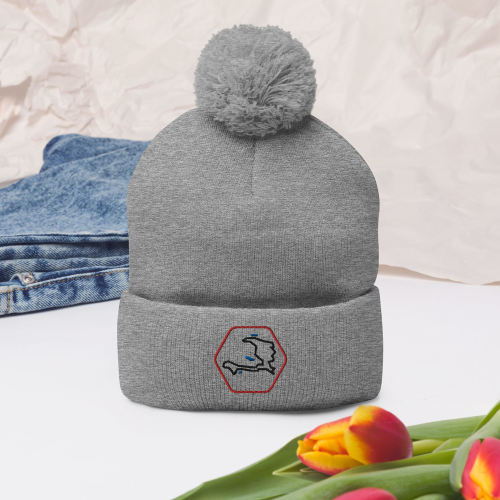 Gorro com Pompom – Image 12