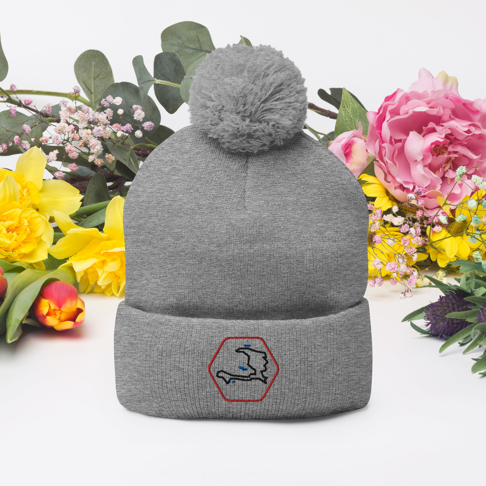 Gorro com Pompom – Image 11
