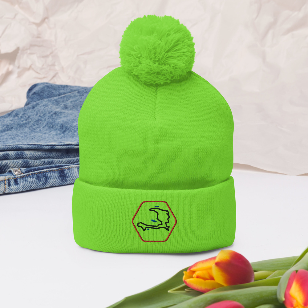 Gorro com Pompom – Image 16