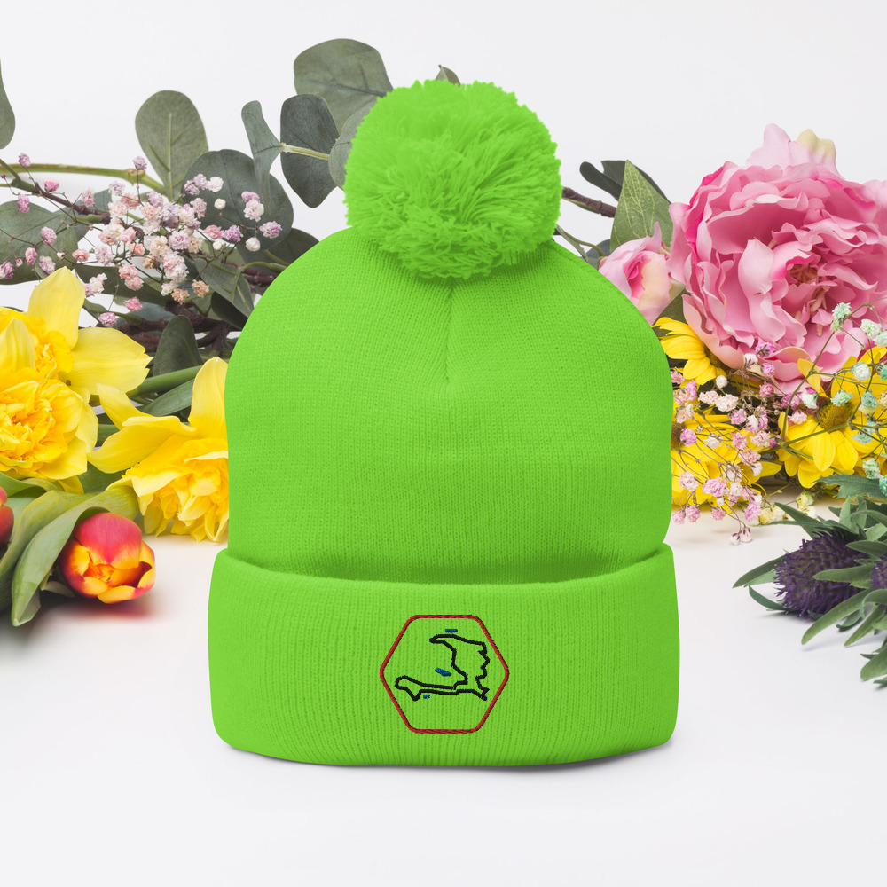 Gorro com Pompom – Image 15