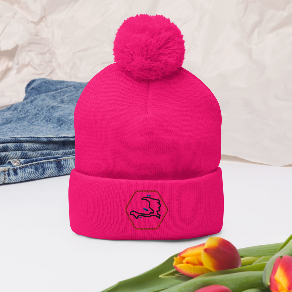 Gorro com Pompom – Image 10