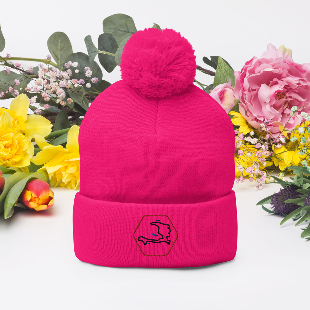 Gorro com Pompom – Image 9