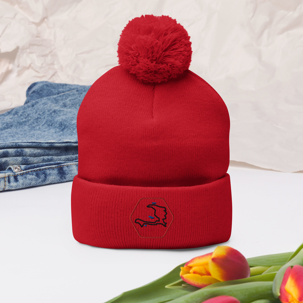 Gorro com Pompom – Image 4