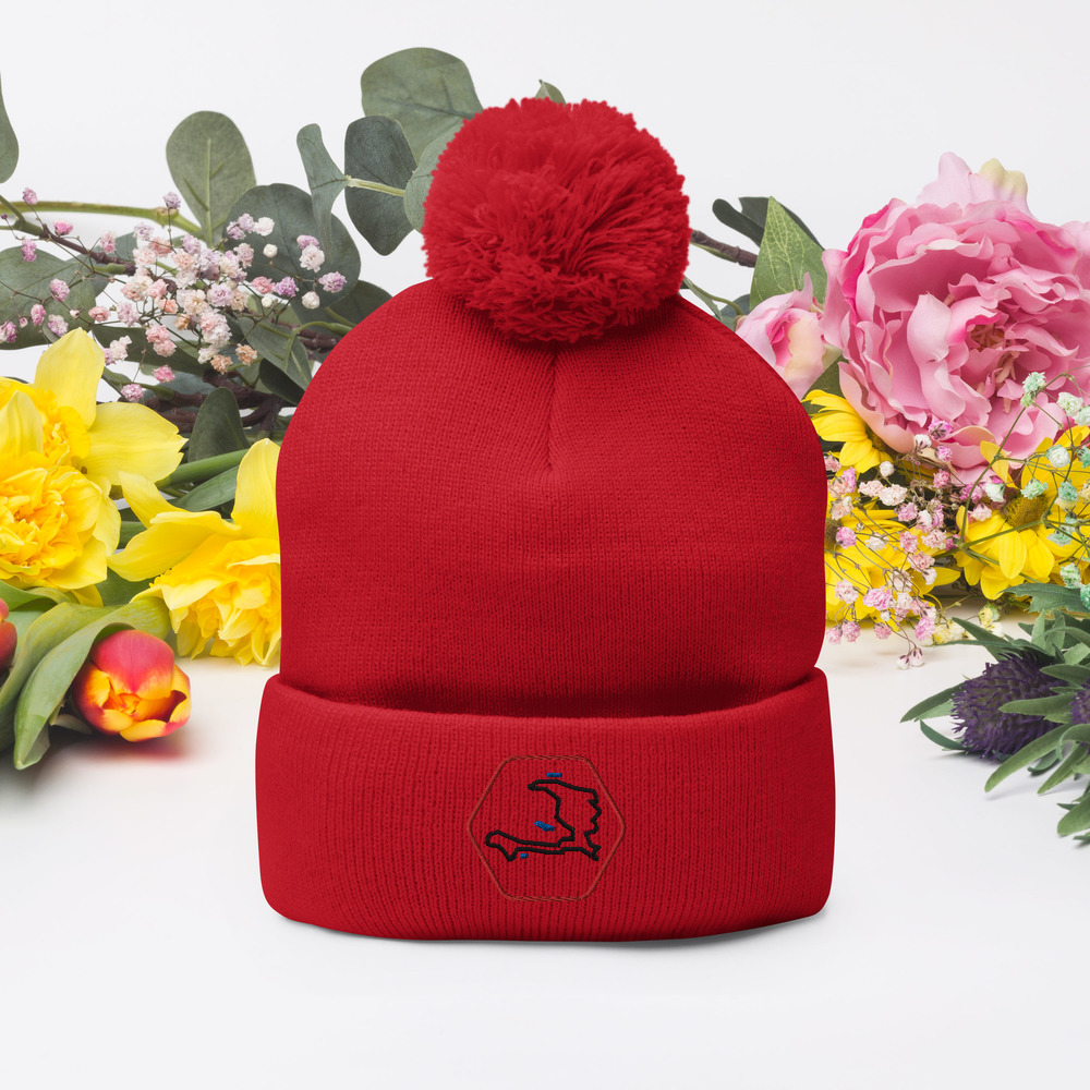 Gorro com Pompom – Image 3