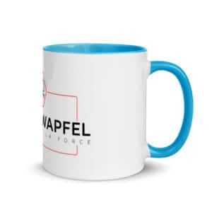 Mug with Color Inside