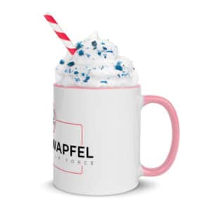 Mug with Color Inside