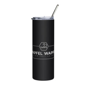 Gobelet en acier inoxydable