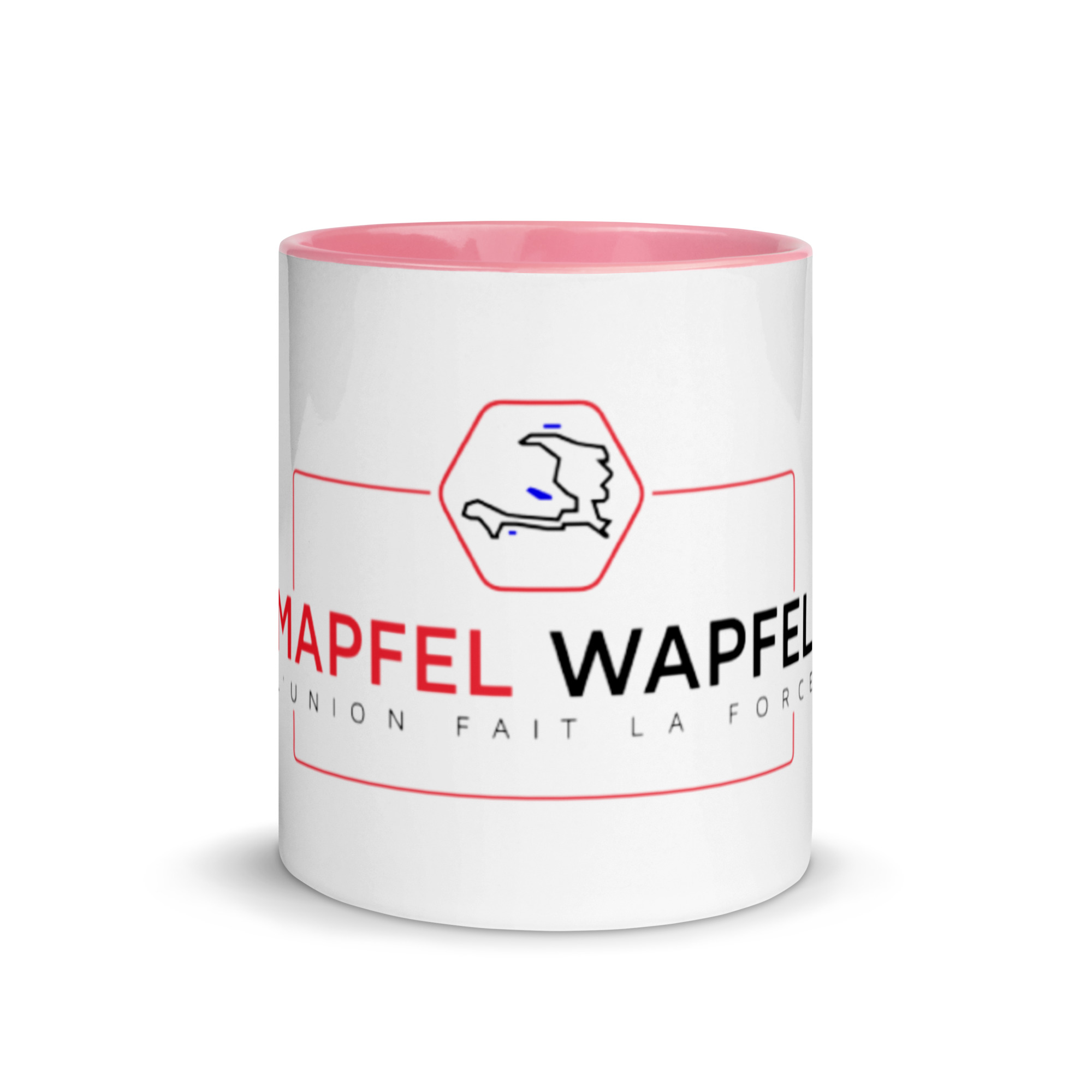 Mug with Color Inside – Image 15