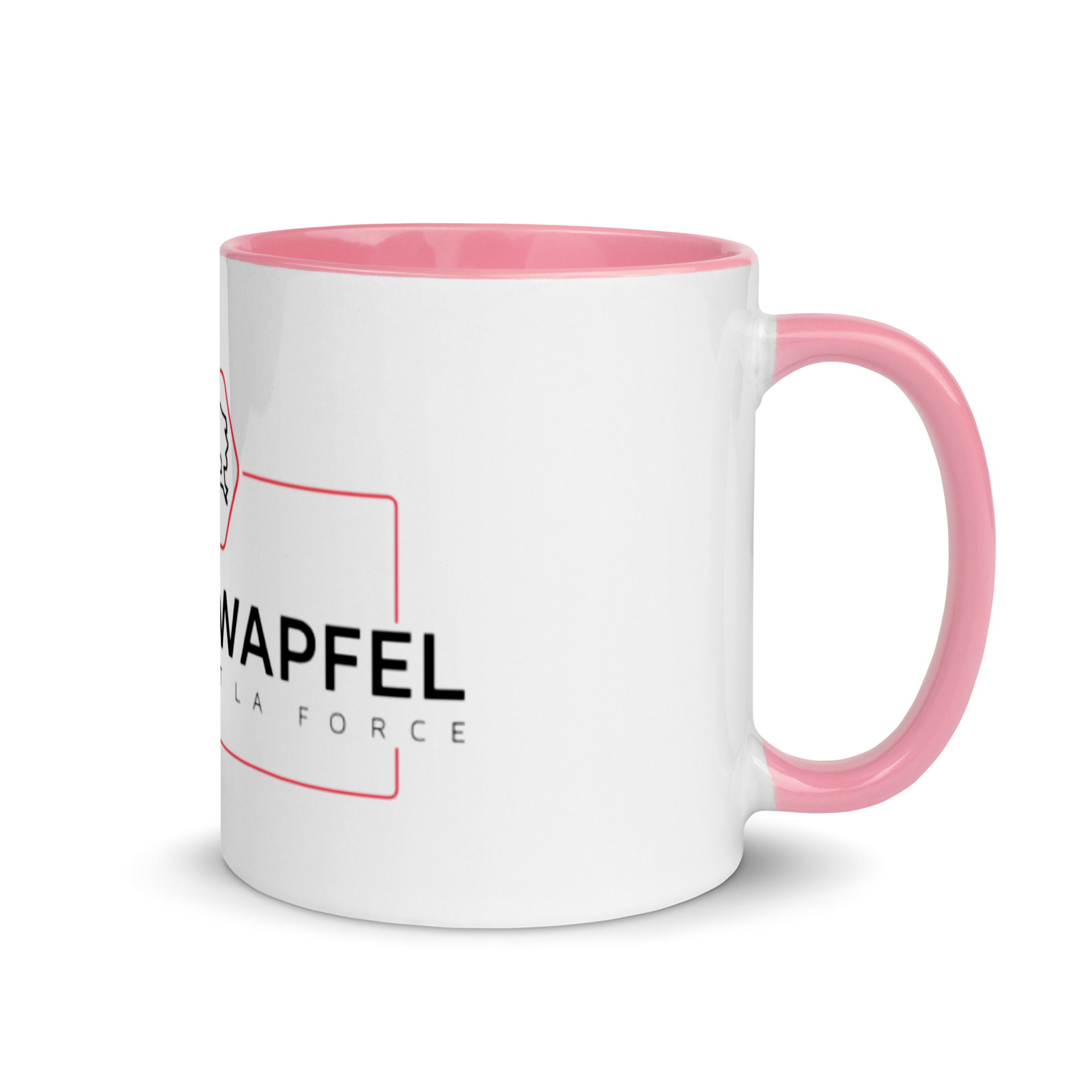 Mug with Color Inside – Image 14