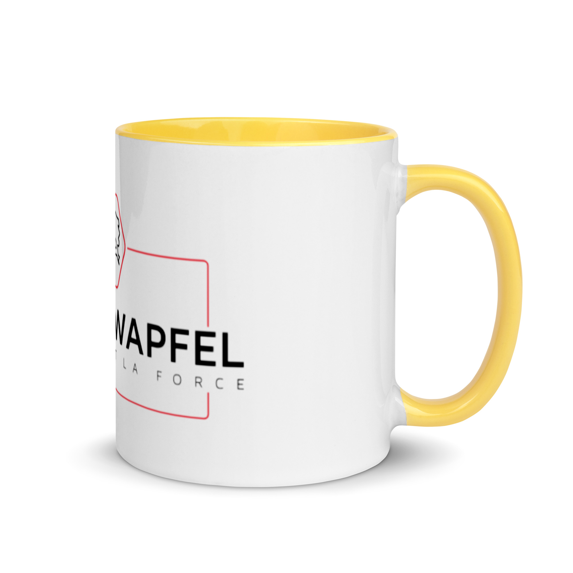Mug with Color Inside – Image 17